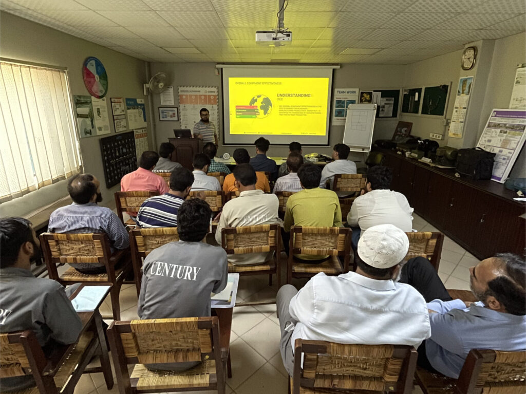 Technical Training 2 tt 01 scaled e1746707511697