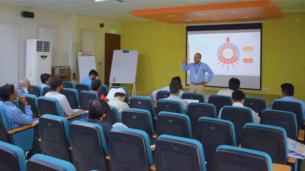 Technical Training 9 tt 08