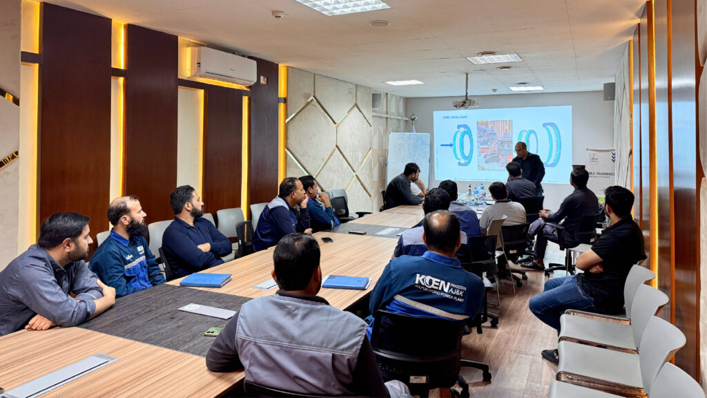 Technical Training 11 tt 10