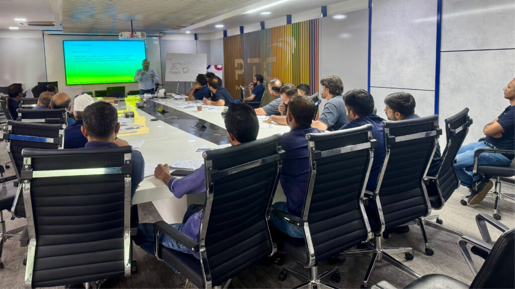 Technical Training 14 tt 13 1