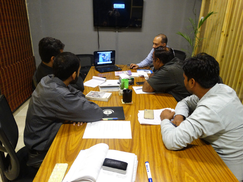 Technical Training 17 tt 16